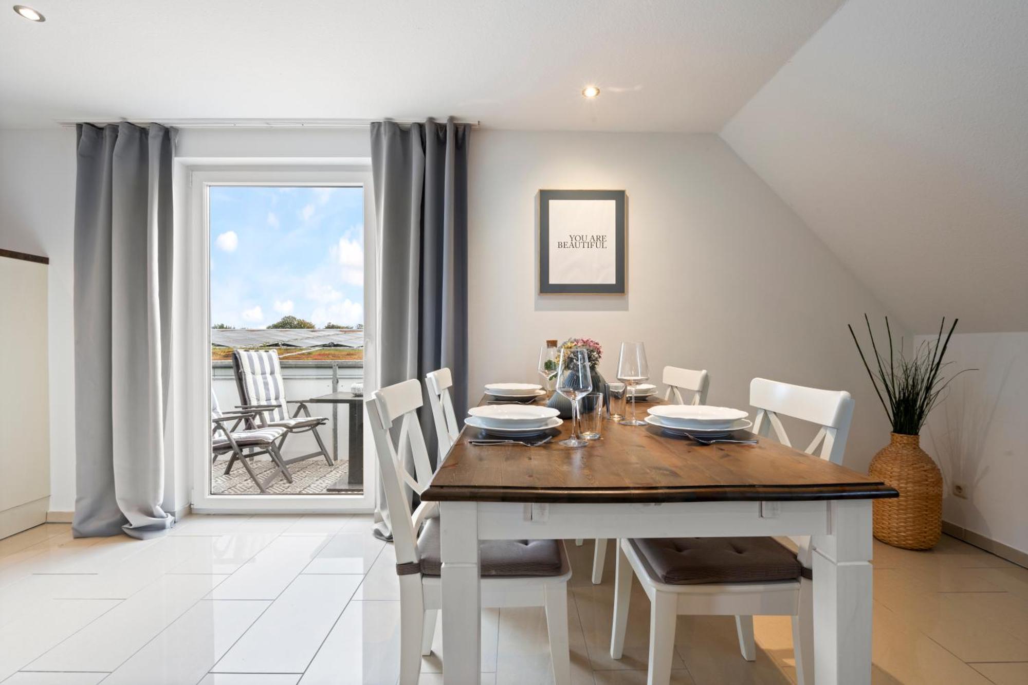 Apartment Pematra Haus Sonnenschein - Lieblingsplatz