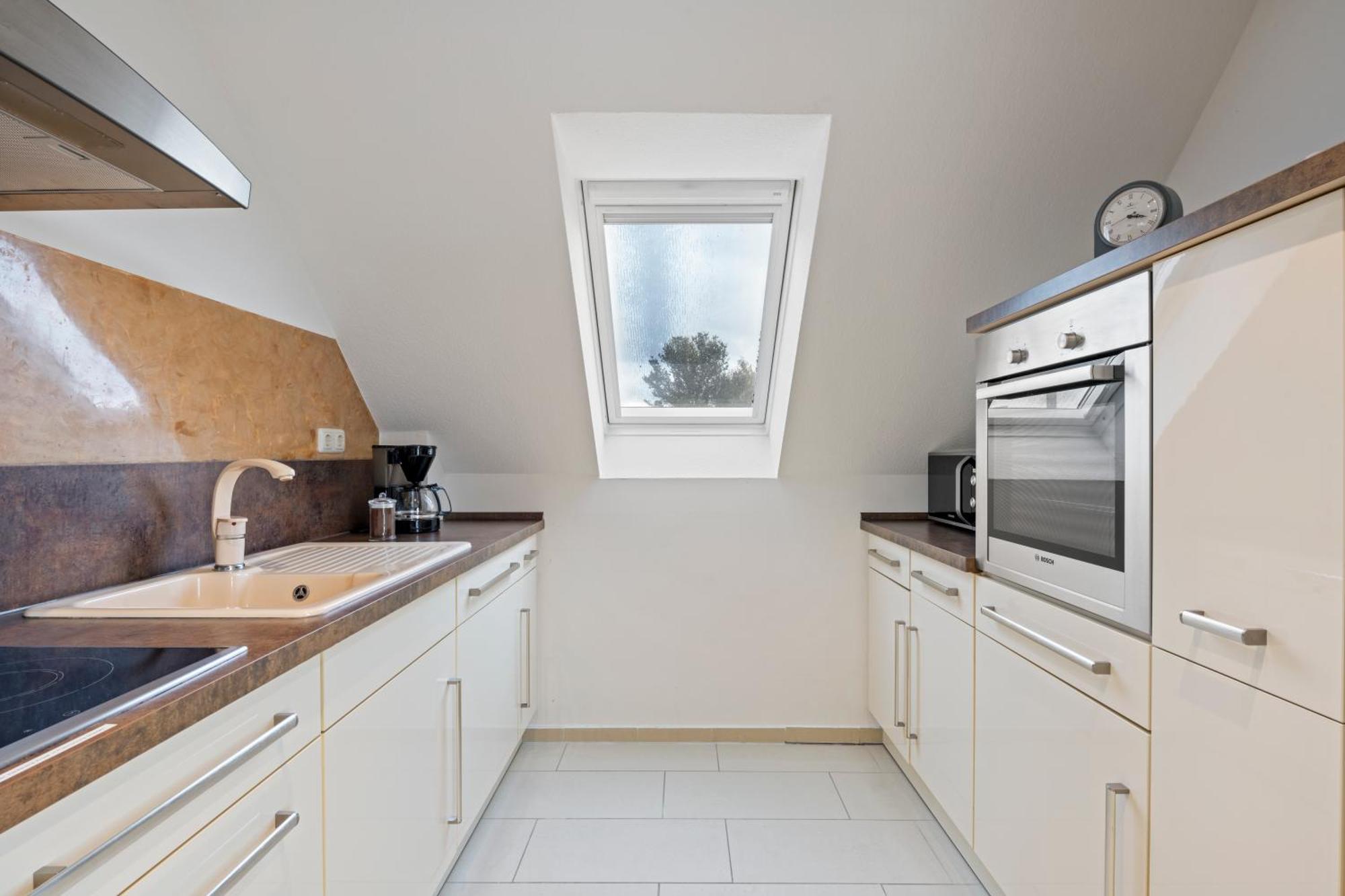 Pematra Haus Sonnenschein - Lieblingsplatz Apartment Lubeck