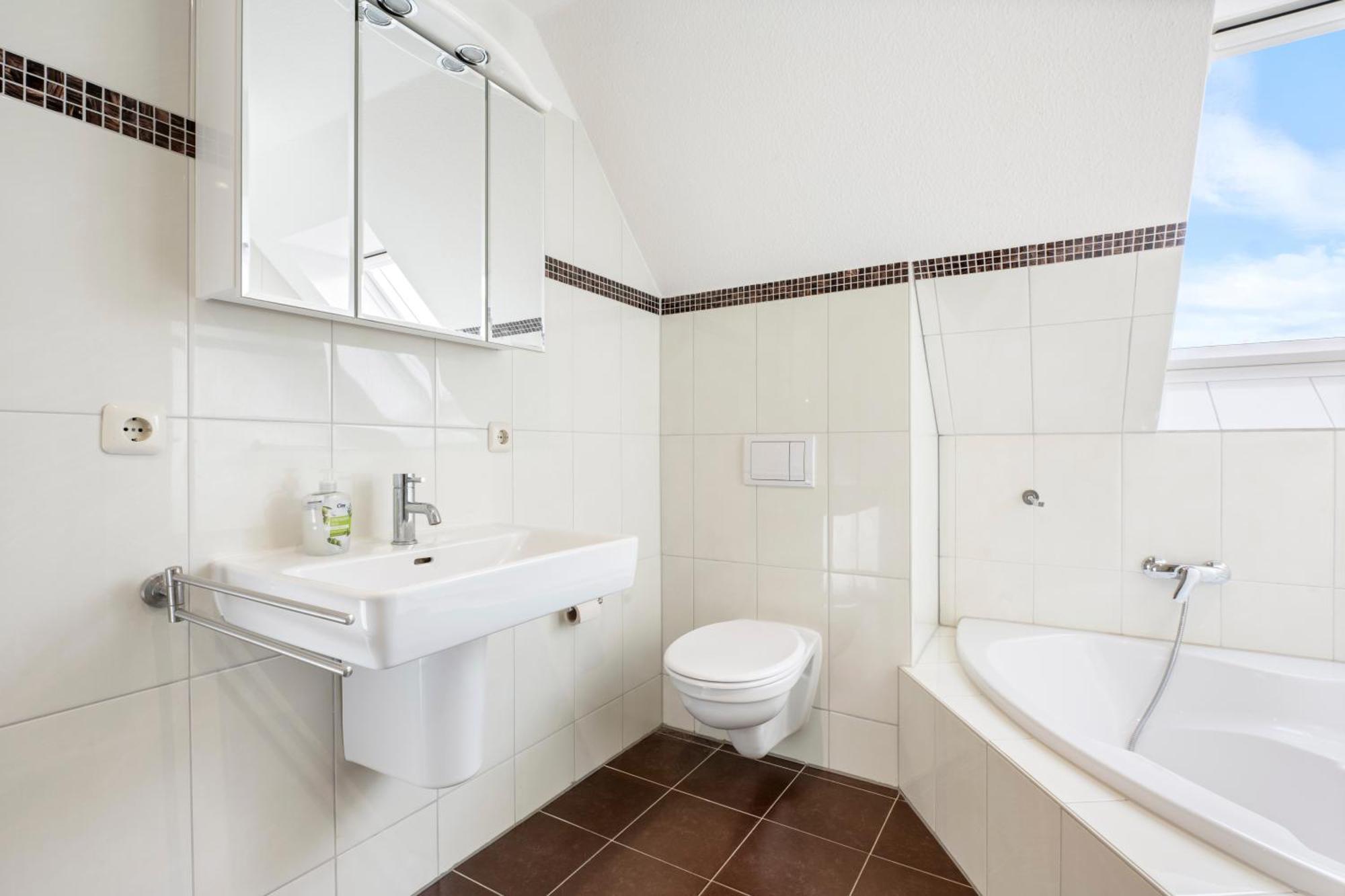 Pematra Haus Sonnenschein - Lieblingsplatz Apartment Lubeck
